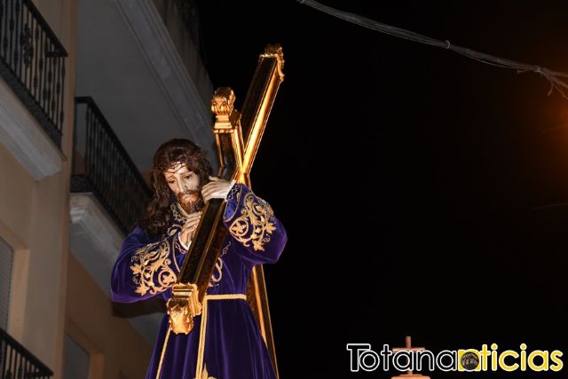 Viernes de Dolores Via Crucis 2023 - 35